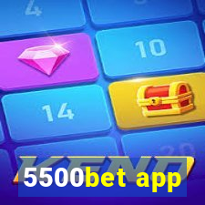 5500bet app